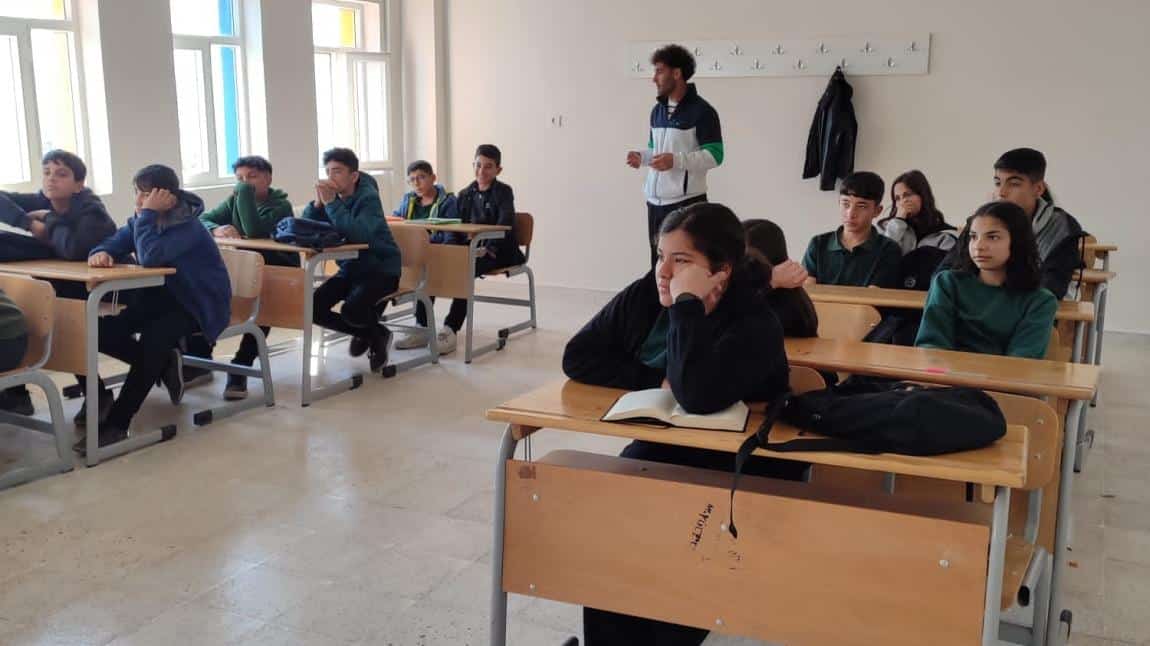 YEŞİL VATAN